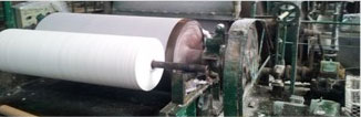 东元电机应用于印刷行业