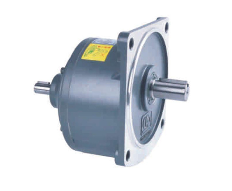 CVD型立式双轴齿轮减速机