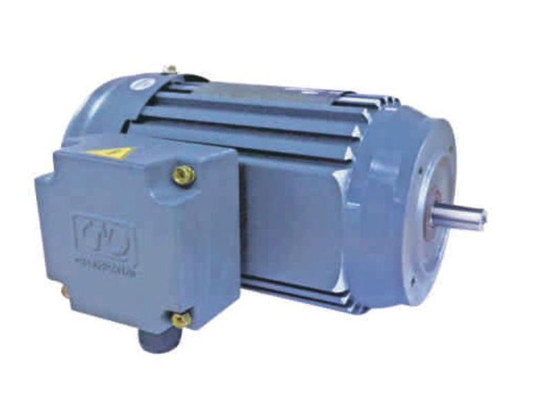 CV..S立式三相铝壳马达